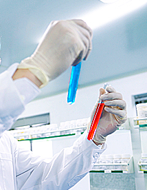 微菌環(huán)境，在中國(guó)