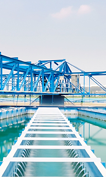 微菌環(huán)境，在中國(guó)