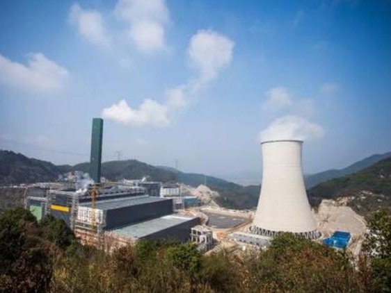 微菌環(huán)境攜手生活垃圾焚燒發(fā)電廠(chǎng)，解決生活垃圾除臭大難題